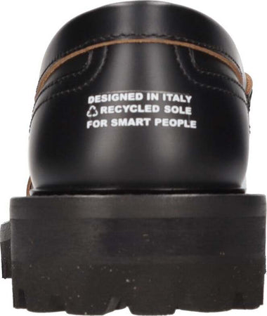 MARITAN-VERONA-Scarpe-basse-Nero-da-uomo