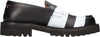 MARITAN-VERONA-Scarpe-basse-Nero-da-uomo