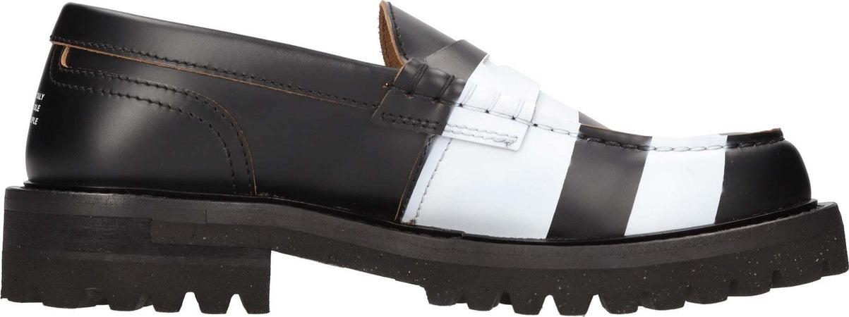 MARITAN-VERONA-Scarpe-basse-Nero-da-uomo