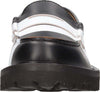 MARITAN-VERONA-Scarpe-basse-Nero-da-uomo