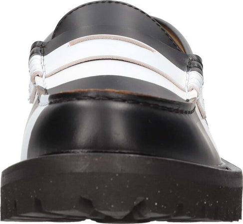 MARITAN-VERONA-Scarpe-basse-Nero-da-uomo