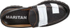 MARITAN-VERONA-Scarpe-basse-Nero-da-uomo