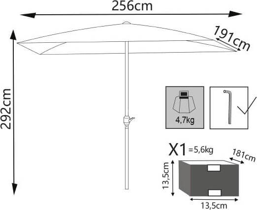 MARITUS---ombrellone-da-giardino-2x3-palo-centrale-Antracite-Milani-Home
