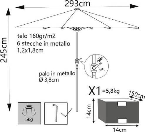 MARITUS---ombrellone-da-giardino-tondo-3-palo-centrale-Antracite-Milani-Home