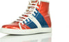 MARK-JACOBS-Marc-Jacobs-Sneakers-Rossa-e-Blu-in-Pelle-Mod.-S87WS0041SX7336-da-uomo