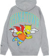 MARKET-Felpa-Cappuccio-Uomo-Devil-Arc-Hoodie-X-the-Simpsons-Ash-da-uomo