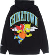 MARKET-Felpa-Cappuccio-Uomo-Devil-Arc-Hoodie-X-the-Simpsons-Black-da-uomo