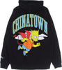 MARKET-Felpa-Cappuccio-Uomo-Devil-Arc-Hoodie-X-the-Simpsons-Black-da-uomo