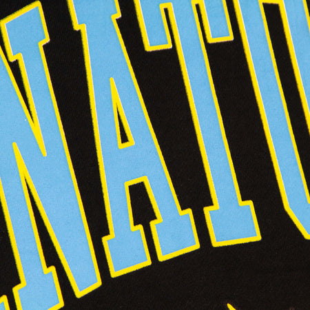 MARKET-Felpa-Cappuccio-Uomo-Devil-Arc-Hoodie-X-the-Simpsons-Black-da-uomo