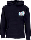 MARKET-Felpa-Cappuccio-Uomo-Market-Exotic-Automobile-Hoodie-Black-da-uomo