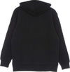 MARKET-Felpa-Cappuccio-Uomo-Money-Arc-Hoodie-Black-da-uomo