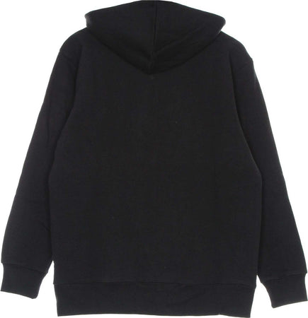 MARKET-Felpa-Cappuccio-Uomo-Money-Arc-Hoodie-Black-da-uomo