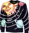 MARKET-Felpa-Girocollo-Uomo-Market-Solar-System-Aop-Crewneck-Black-da-uomo