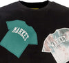 MARKET-Felpa-Girocollo-Uomo-Patch-Crewneck-Black-da-uomo