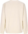 MARKET-Felpa-Leggera-Girocollo-Uomo-Institute-Of-the-Mind-Crewneck-Cream-da-uomo