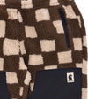 MARKET-Orsetto-Uomo-Chess-Club-Jacquard-Sherpa-Pants-Brown-da-uomo