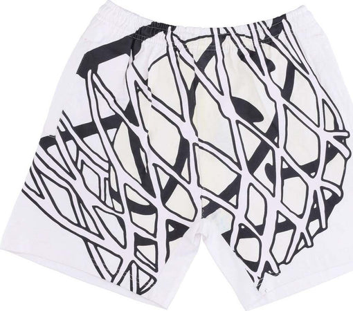 MARKET-Pantalone-Corto-Tuta-Uomo-Smiley-In-the-Net-Uv-Shorts-X-Smiley-White-da-uomo