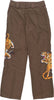 MARKET-Pantalone-Lungo-Uomo-Man-Eater-Flight-Pants-Brown-da-uomo