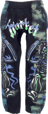 MARKET-Pantalone-Tuta-Leggero-Uomo-Killing-the-Game-Glow-In-the-Dark-Sweatpants-Dark-Tie-Dye-da-uomo
