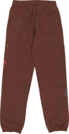 MARKET-Pantalone-Tuta-Leggero-Uomo-Life-Cycle-Sweatpants-Acorn-da-uomo