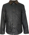 Markup-giacca-nera-Field-MK59042