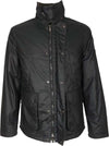 Markup-giacca-nera-Field-MK59042