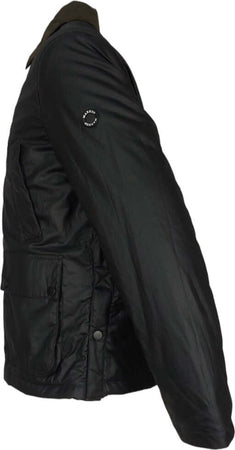 Markup-giacca-nera-Field-MK59042