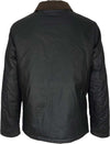 Markup-giacca-nera-Field-MK59042