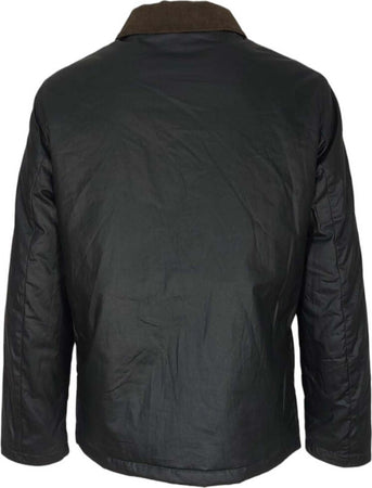Markup-giacca-nera-Field-MK59042