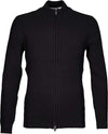 Markup-maglia-full-zip-nera-MK390103