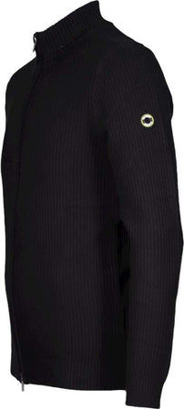 Markup-maglia-full-zip-nera-MK390103