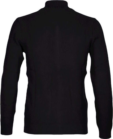 Markup-maglia-full-zip-nera-MK390103