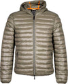 Markup-piumino-100-gr-verde-militare