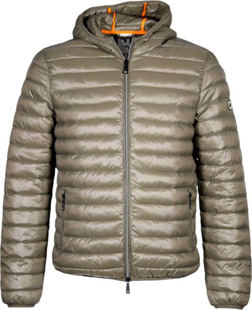 Markup-piumino-100-gr-verde-militare