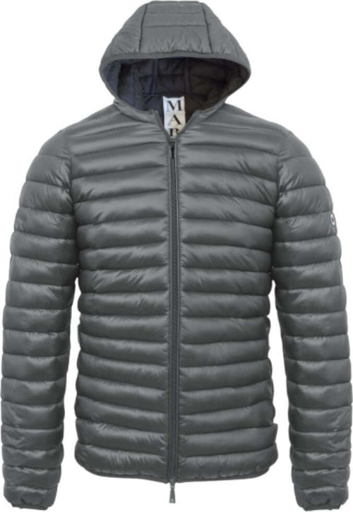 Markup-piumino-grigio-piombo-MK24001