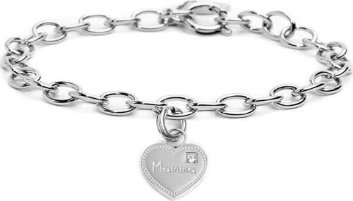 Marlù---Bracciale-con-pendente-cuore-mamma