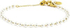 Marlù---BRACCIALE-PERLE-3.30MM-CATENA-PVD-ORO