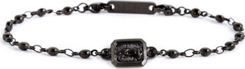 Marlù---BRACCIALE-RETTANGOLARE-MEDAGLIA-MADONNA