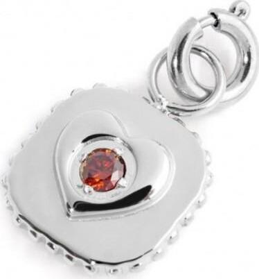 Marlù---CHARM-ACC-QUADRATO-CON-CRISTALLO-ROSSO