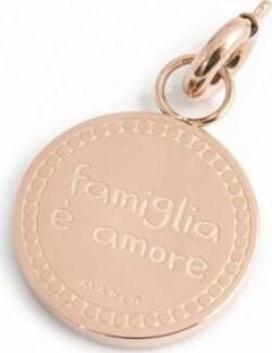 Marlù---CHARM-CON-CANE-E-CRISTALLI-PVD-ROSE'