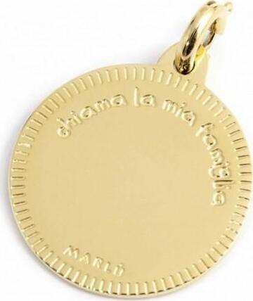Marlù---CHARM-DA-INCISIONE-PER-PELOSETTI-PVD-ORO