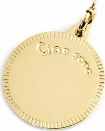 Marlù---CHARM-DA-INCISIONE-PER-PELOSETTI-PVD-ORO