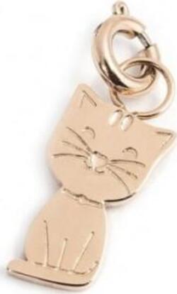 Marlù---CHARM-GATTO-PVD-ROSE'