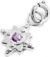 Marlù---CHARM-ROSA-DEI-VENTI-CON-ZIRCONE-VIOLA-ACCIAIO