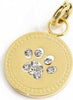 Marlù---CHARM-ZAMPINA-CON-CRISTALLI-PVD-ORO