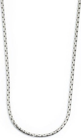 Marlù---COLLANA-ACCIAIO-OVAL-BOX