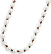 Marlù---Collana-cordino-marrone-con-perle
