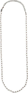 Marlù---Collana-cordino-marrone-con-perle