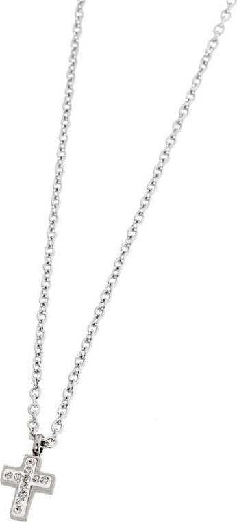 Marlù---Collana-croce-con-cristalli