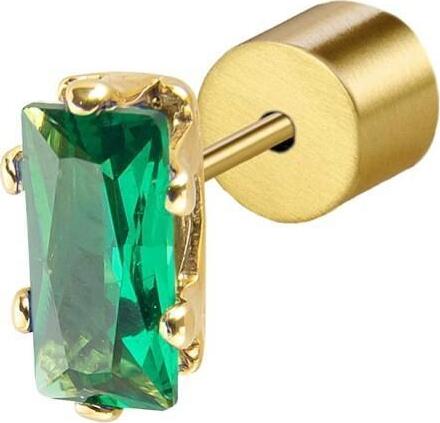 Marlù---Orecchino-a-lobo-zircone-baguette